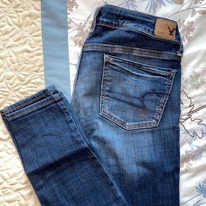 ▫️American Eagle Skinny Jeans